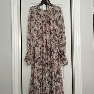 Nicola Bathie for Antonio Melani